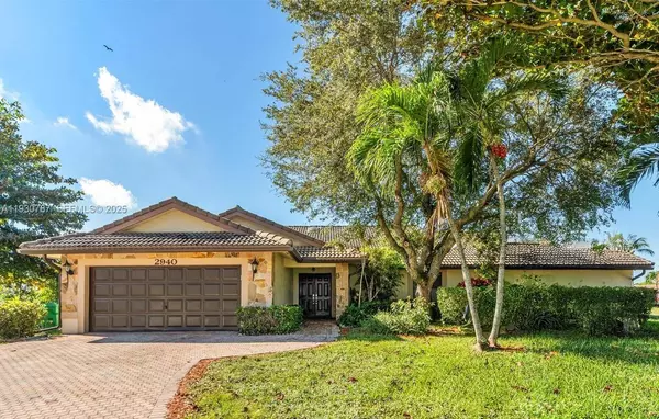 2940 NW 114th Way, Coral Springs, FL 33065