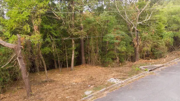 0 Russ Street, Little Rock, AR 72223-0000