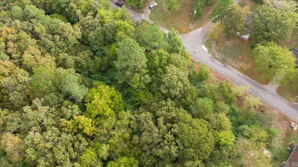 0 Russ Street, Little Rock, AR 72223-0000