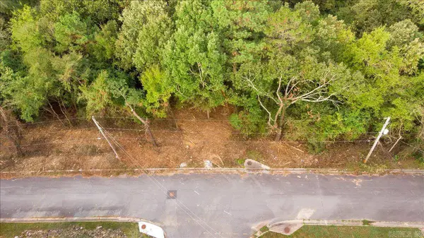 0 Russ Street, Little Rock, AR 72223-0000