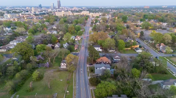 Little Rock, AR 72202