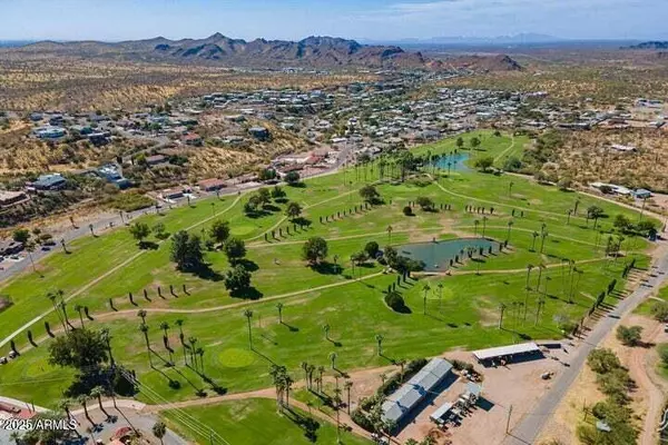 437 W MORRIS Circle, Queen Valley, AZ 85118