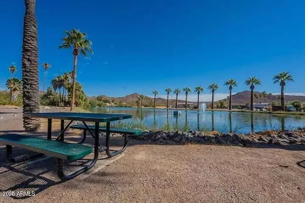 437 W MORRIS Circle, Queen Valley, AZ 85118