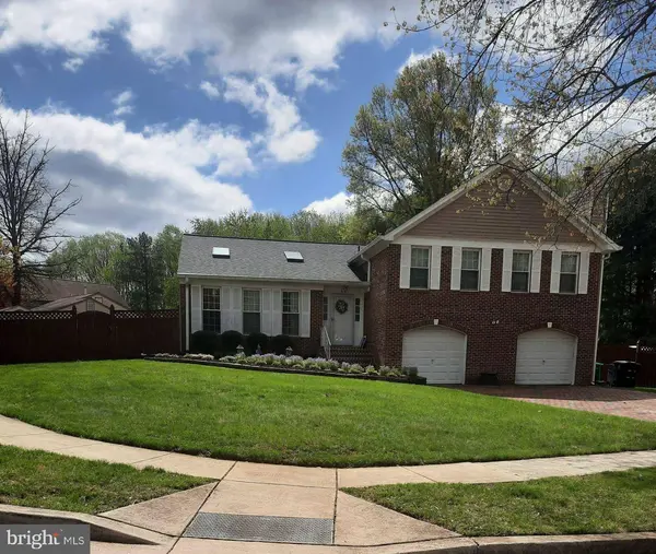 12211 GUINEVERE PL, Glenn Dale, MD 20769