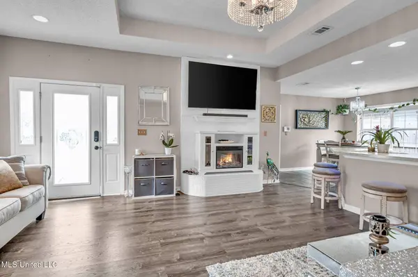18040 Green Leaves Drive, Gulfport, MS 39503