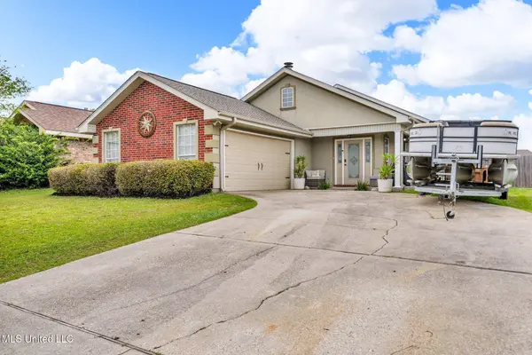 18040 Green Leaves Drive, Gulfport, MS 39503