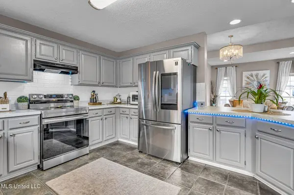 18040 Green Leaves Drive, Gulfport, MS 39503