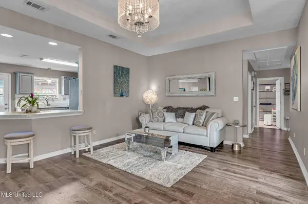 18040 Green Leaves Drive, Gulfport, MS 39503