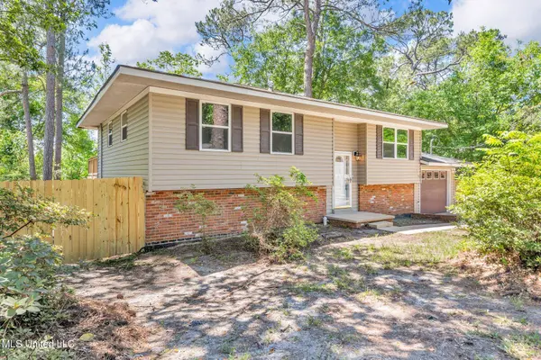15901 Big Ridge Road, Biloxi, MS 39532