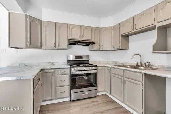 15901 Big Ridge Road, Biloxi, MS 39532