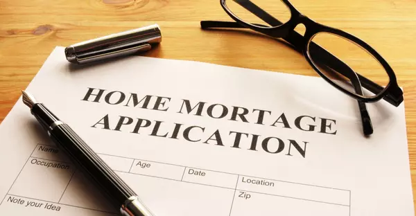 feature image of Mortgage 101:  First Time Home Buyers