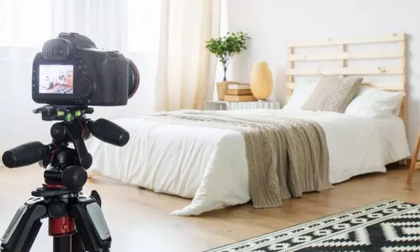 Is Your Home Photo-Ready? Why First Impressions Start Online