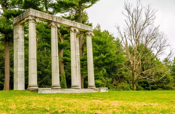 feature image of Notable Revolutionary War Sites in New Jersey: Princeton Battlefield State Park