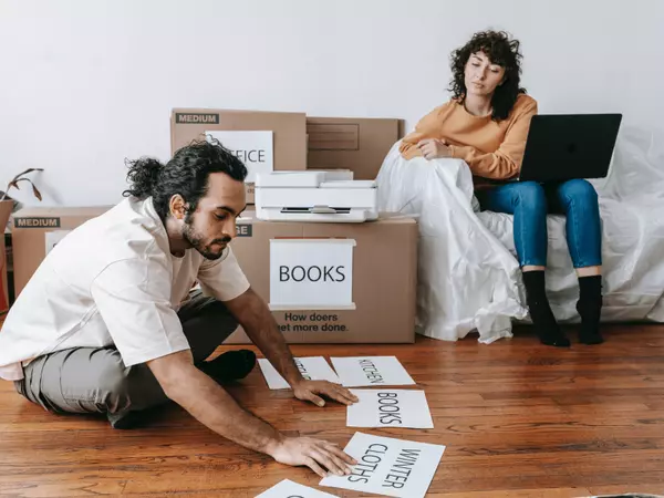 feature image of Understanding the New Jersey Home Selling Process: A Step-by-Step Guide