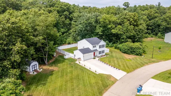 1692 Ryan Woods Court, Allegan, MI 49010