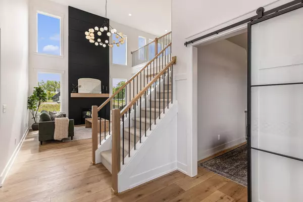 5544 Kingsfield Drive, Wyoming, MI 49418