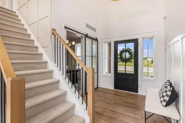 5544 Kingsfield Drive, Wyoming, MI 49418