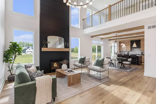 5544 Kingsfield Drive, Wyoming, MI 49418