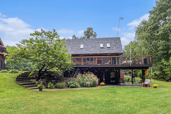 4624 132nd Avenue, Hamilton, MI 49419