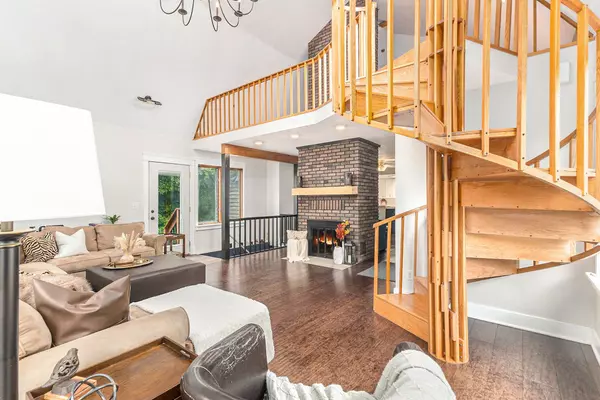 4624 132nd Avenue, Hamilton, MI 49419