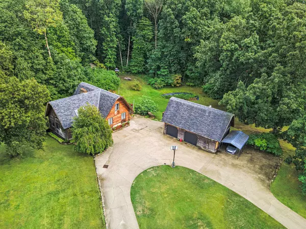 4624 132nd Avenue, Hamilton, MI 49419