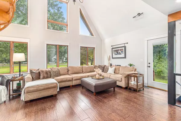 4624 132nd Avenue, Hamilton, MI 49419