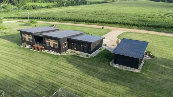 11722 Parmalee Road, Middleville, MI 49333