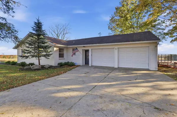 10751 Thompson Road, Freeport, MI 49325