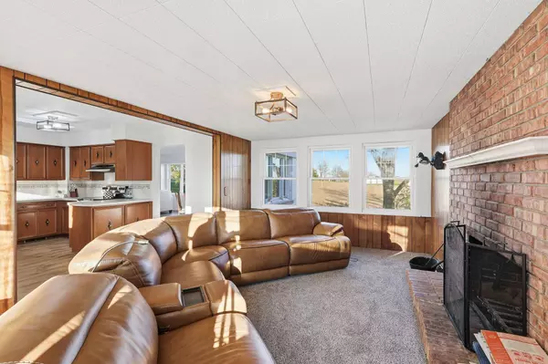 10751 Thompson Road, Freeport, MI 49325