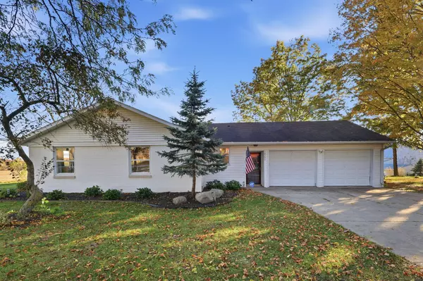 10751 Thompson Road, Freeport, MI 49325