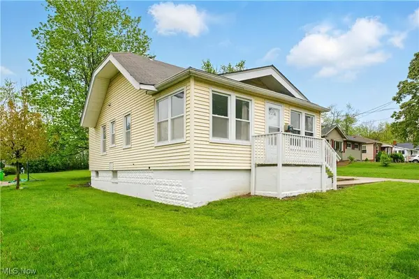 165 Talbot DR, Bedford, OH 44146