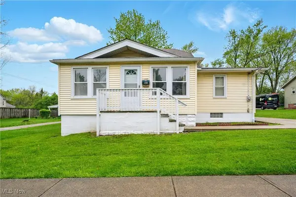 165 Talbot DR, Bedford, OH 44146