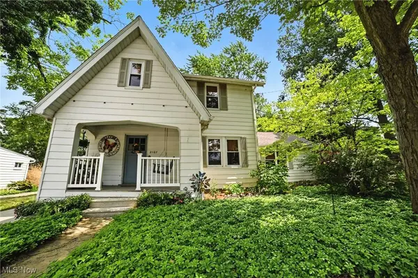 2107 13th ST, Cuyahoga Falls, OH 44223