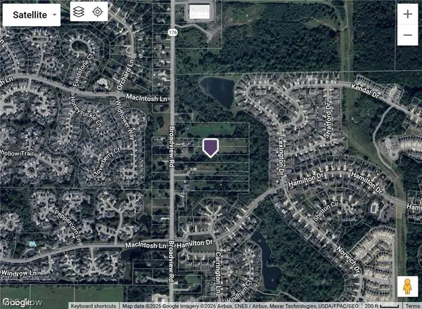 10315 Broadview RD, Broadview Heights, OH 44147