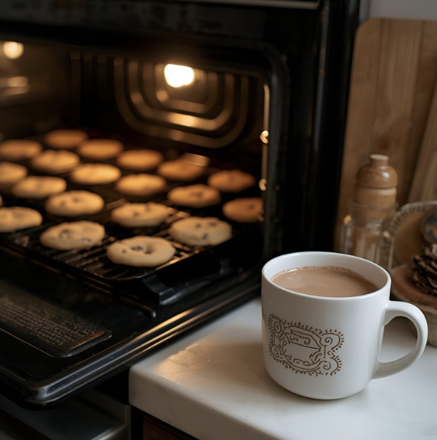 Holiday Baking 