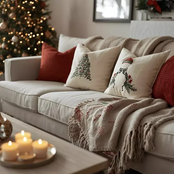  Holiday Decorating Ideas for a Warm and Welcoming Home