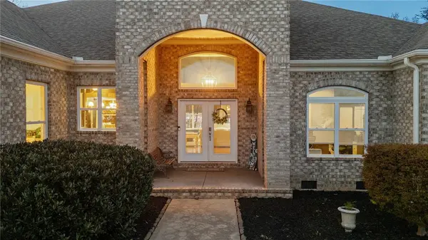 217 Aqua Cove CT, Inman, SC 29349