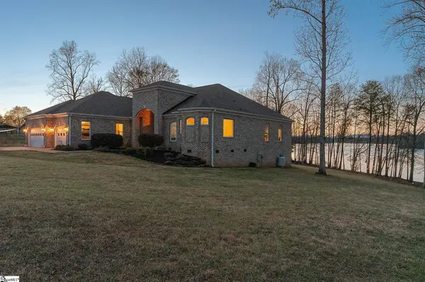 217 Aqua Cove Court, Inman, SC 29349