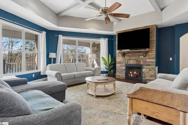 217 Aqua Cove Court, Inman, SC 29349