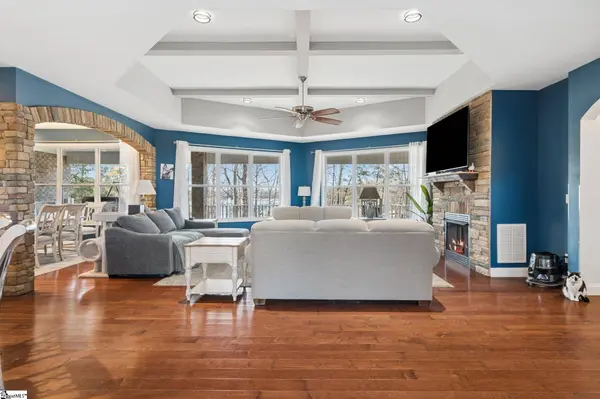 217 Aqua Cove Court, Inman, SC 29349