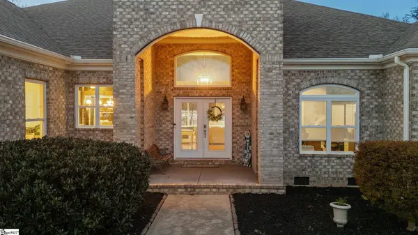 217 Aqua Cove Court, Inman, SC 29349