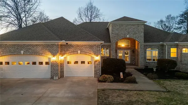 217 Aqua Cove CT, Inman, SC 29349