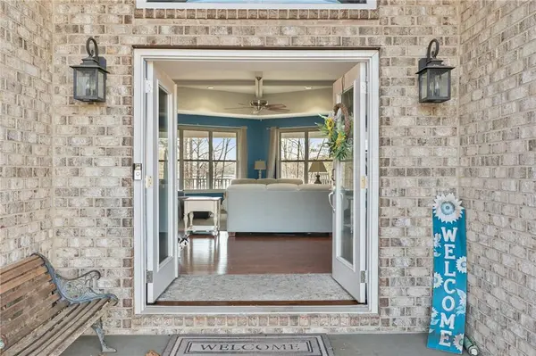 217 Aqua Cove CT, Inman, SC 29349
