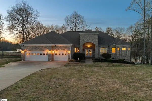217 Aqua Cove Court, Inman, SC 29349