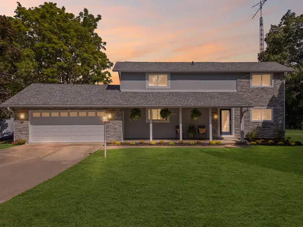 5145 S Stone Dr, Monticello, IN 47960-7643