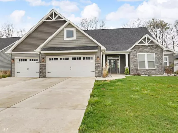 3583 Collier DR, Lafayette, IN 47905