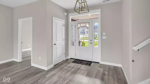 3583 Collier DR, Lafayette, IN 47905