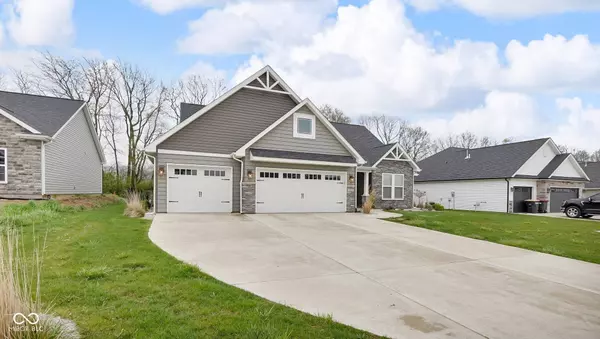 3583 Collier DR, Lafayette, IN 47905