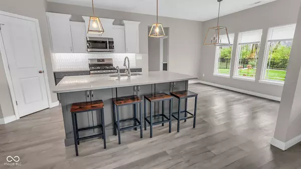 3583 Collier DR, Lafayette, IN 47905