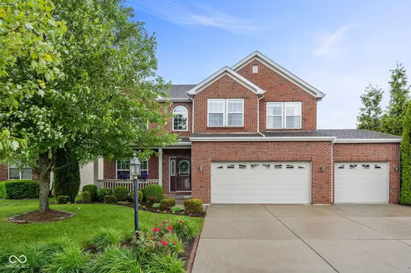 3449 Brixford LN, West Lafayette, IN 47906